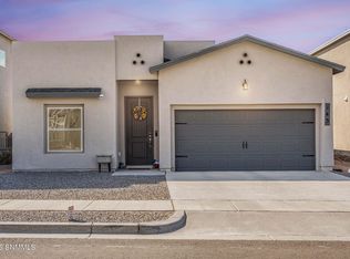 143 Ruth Trl, Santa Teresa, NM 88008