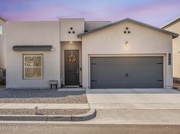 143 Ruth Trl, Santa Teresa, NM 88008