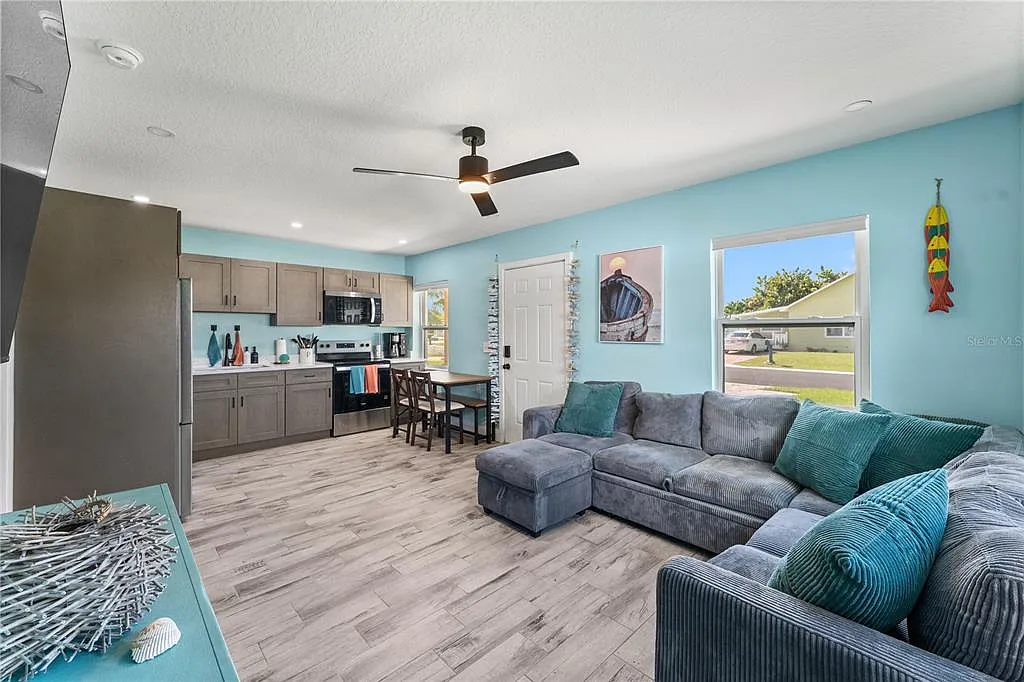 1 bed, 1.0 bath, 504 sqft, $1,849 — Photo 4