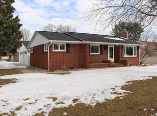 801 E 18th St, Marshfield, WI 54449