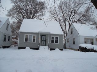 3712 W 85th Pl, Chicago, IL 60652