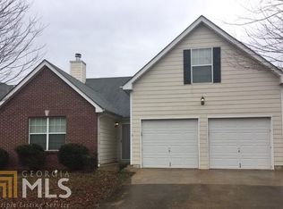 2213 Creel Rd #59, Atlanta, GA 30349