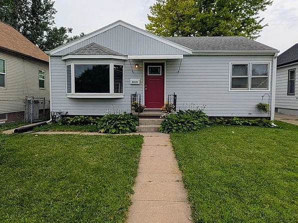 2219 5th Ave, Council Bluffs, IA 51501