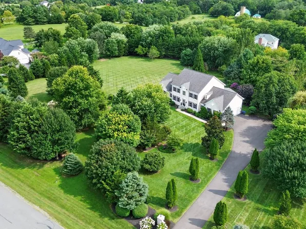 37849 Wright Farm Dr, Purcellville, VA 20132