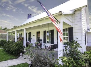 204 S Barron St, Rusk, TX 75785