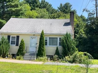 32 Chandler Ave, Walpole, MA 02081