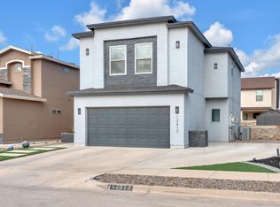12617 Josie Tinajero Ave, El Paso, TX 79928