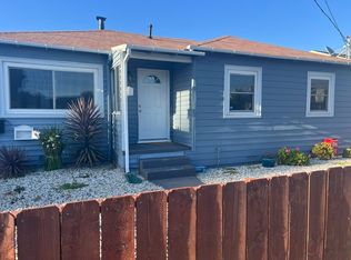 3613 Barrett Ave, Richmond, CA 94805