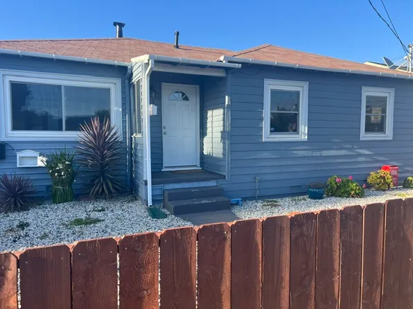 3613 Barrett Ave, Richmond, CA 94805