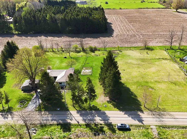 10867 Melrose Dr, Middlesex Centre, ON N0L 1R0