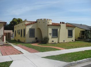 2528 Easy Ave, Long Beach, CA 90810