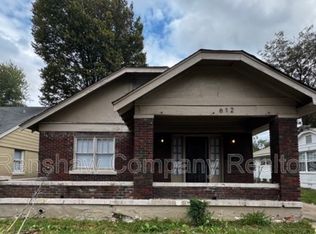 612 N Hollywood St, Memphis, TN 38112