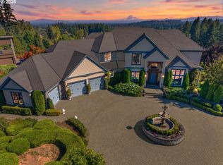 18242 S Grasle Rd, Oregon City, OR 97045