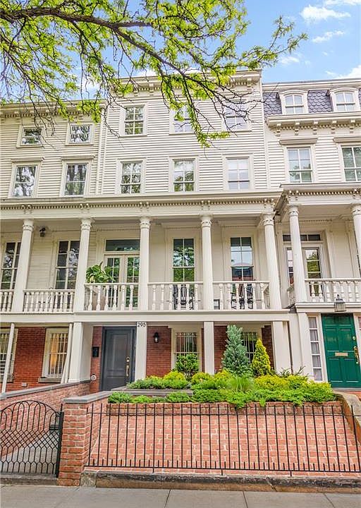 295 Cumberland Street, Brooklyn, NY 11238 Zillow