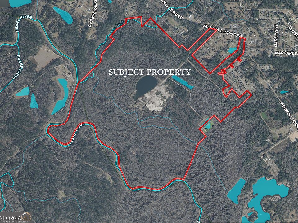 1st image of 0 Jackson Landing Rd