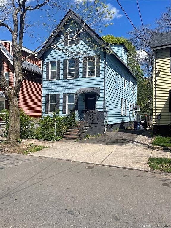 333 Munson St, New Haven, CT 06511 MLS 170565681 Zillow