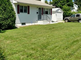 1706 Marshall Ave, Wilmington, DE 19808