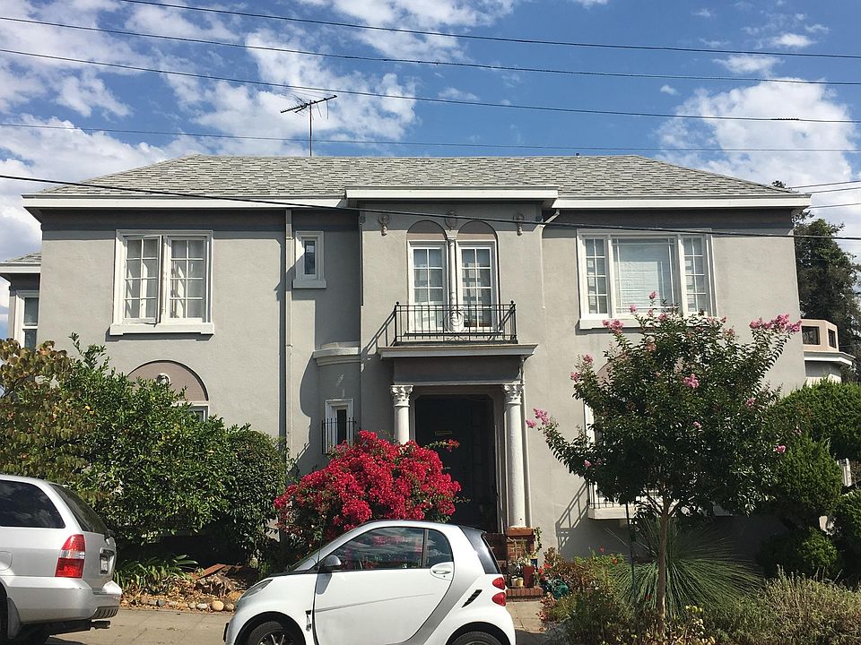 Entire lower floor is the unit that is available about 1525 ft._