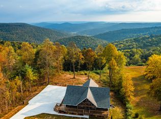 2582 Gap Rd LOT 11, Altamont, TN 37301