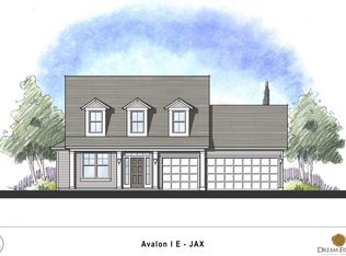 975 Laurel Valley Dr, Orange Park, FL 32065