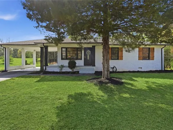 4367 Sardis Rd, Gainesville, GA 30506