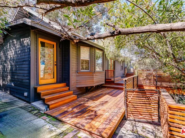 833 Tipton Ter, Los Angeles, CA 90042