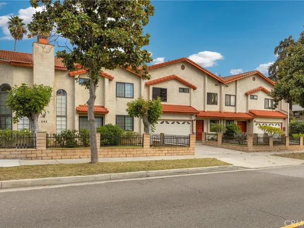 302 N Granada Ave APT B, Alhambra, CA 91801