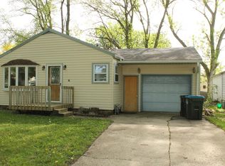 607 Riverside St NW, Fort Dodge, IA 50501