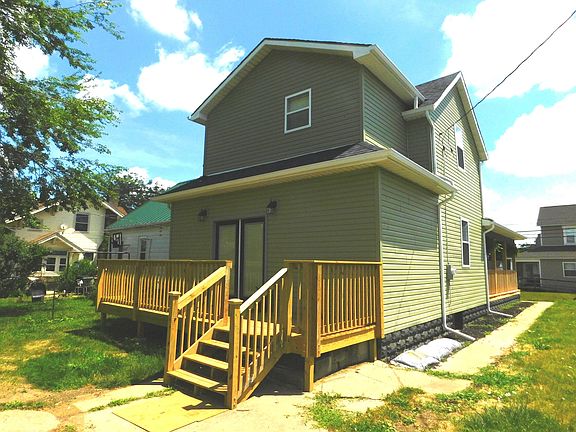5th image of 503 S Highland Ave