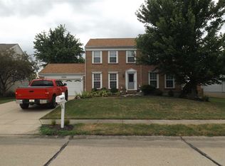 7163 Highpoint Dr, Florence, KY 41042