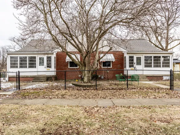 149 N Pasadena St, Indianapolis, IN 46219