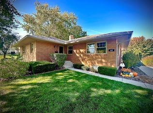 432 E Russell Rd, Sidney, OH 45365