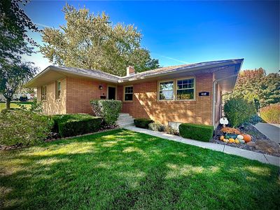432 E Russell Rd, Sidney, OH, 45365