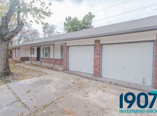 1524 Oakcliff Rd, Norman, OK 73071