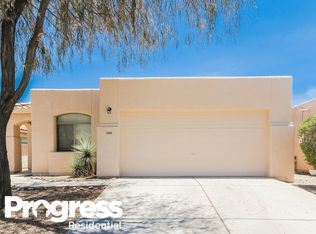 5356 N Mesquite Bosque Way, Tucson, AZ 85704