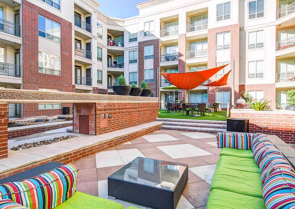 ALARA Uptown Luxury Apartments 2990 Blackburn St Dallas TX Zillow