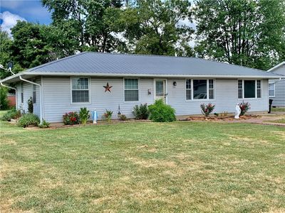 1105 N Merchant St, Effingham, IL, 62401