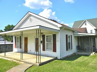 112 N Rice St, Louisa, KY 41230