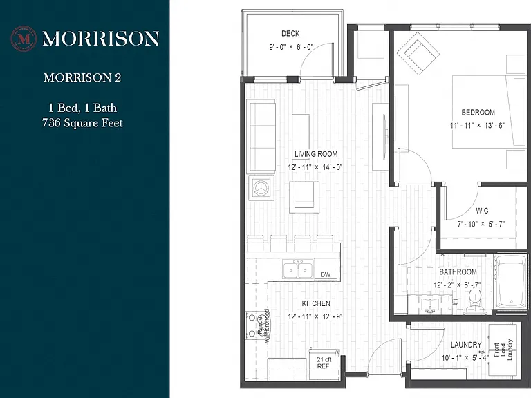 The Morrison — Photo 107