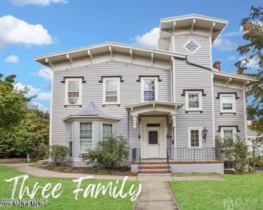 27 Spring Street, Freehold, NJ, 07728