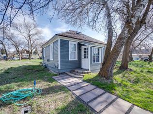 412 Dean St, Endicott, WA 99125