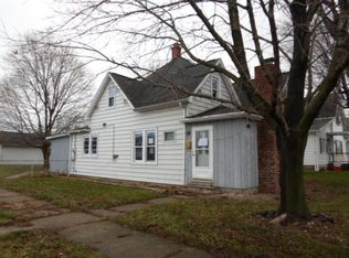 400 Tanguy St, Logansport, IN 46947