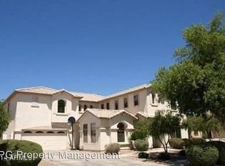 13996 N 135th Ln, Surprise, AZ 85379