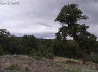 M Path, Cotopaxi, CO 81223