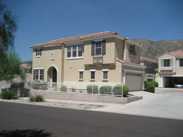 312 W Mountain Sage Dr, Phoenix, AZ 85045