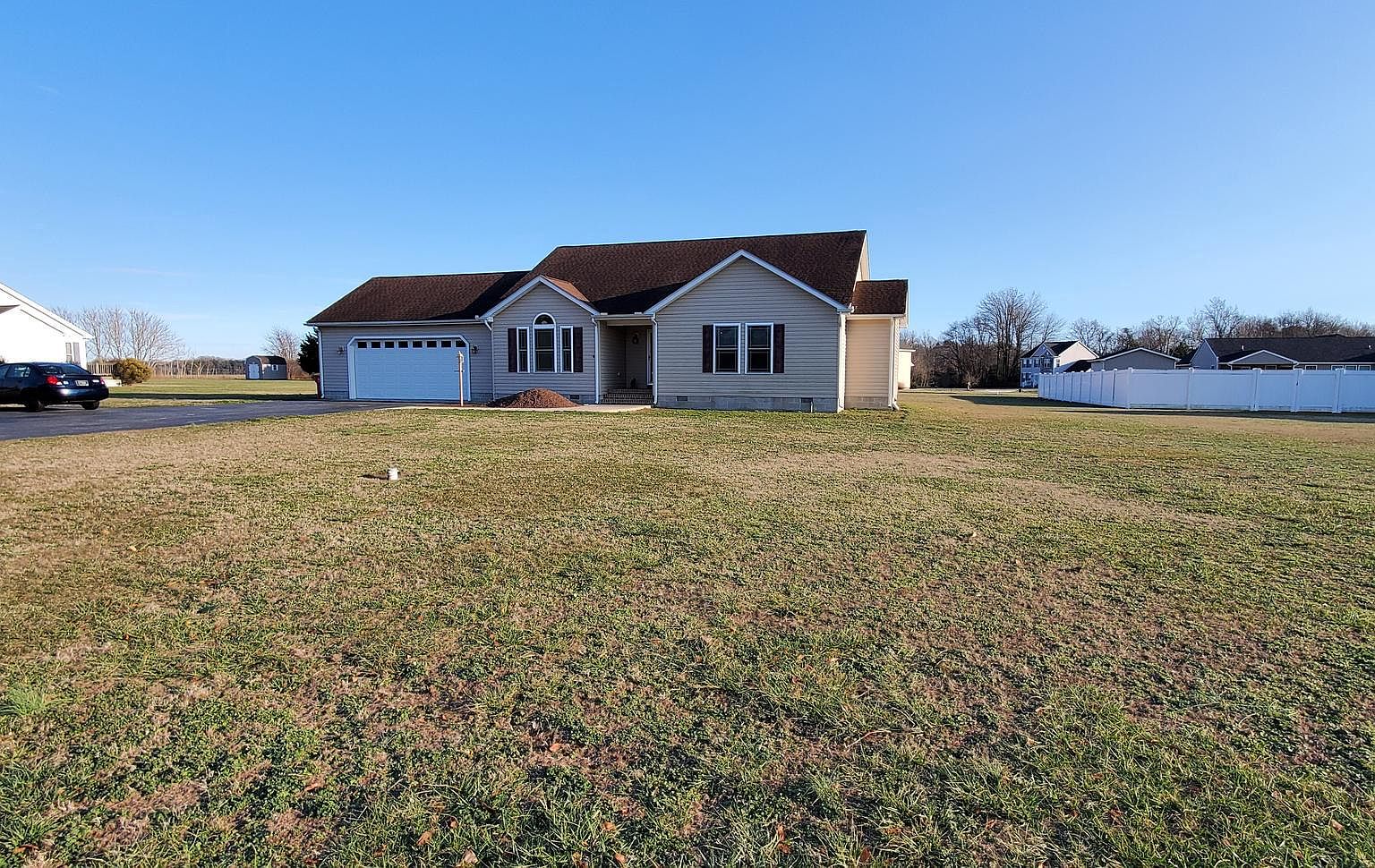 20288 Johnson Rd, Lincoln, DE 19960 Zillow