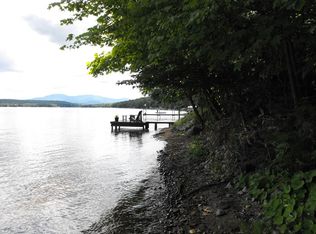 512 Lake Rd, Chateaugay, NY 12920