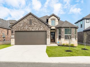 10518 Briceway Ace, San Antonio, TX 78254