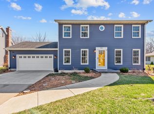 816 Janet St, Sycamore, IL 60178