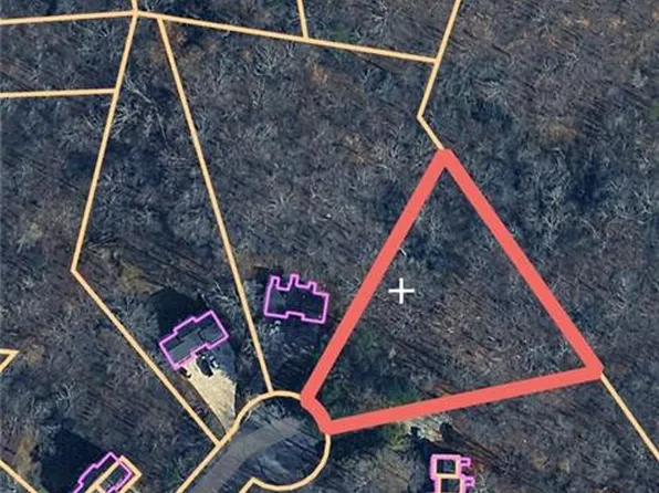 4052 Hidden Hollow Ter #11, Gainesville, GA 30506